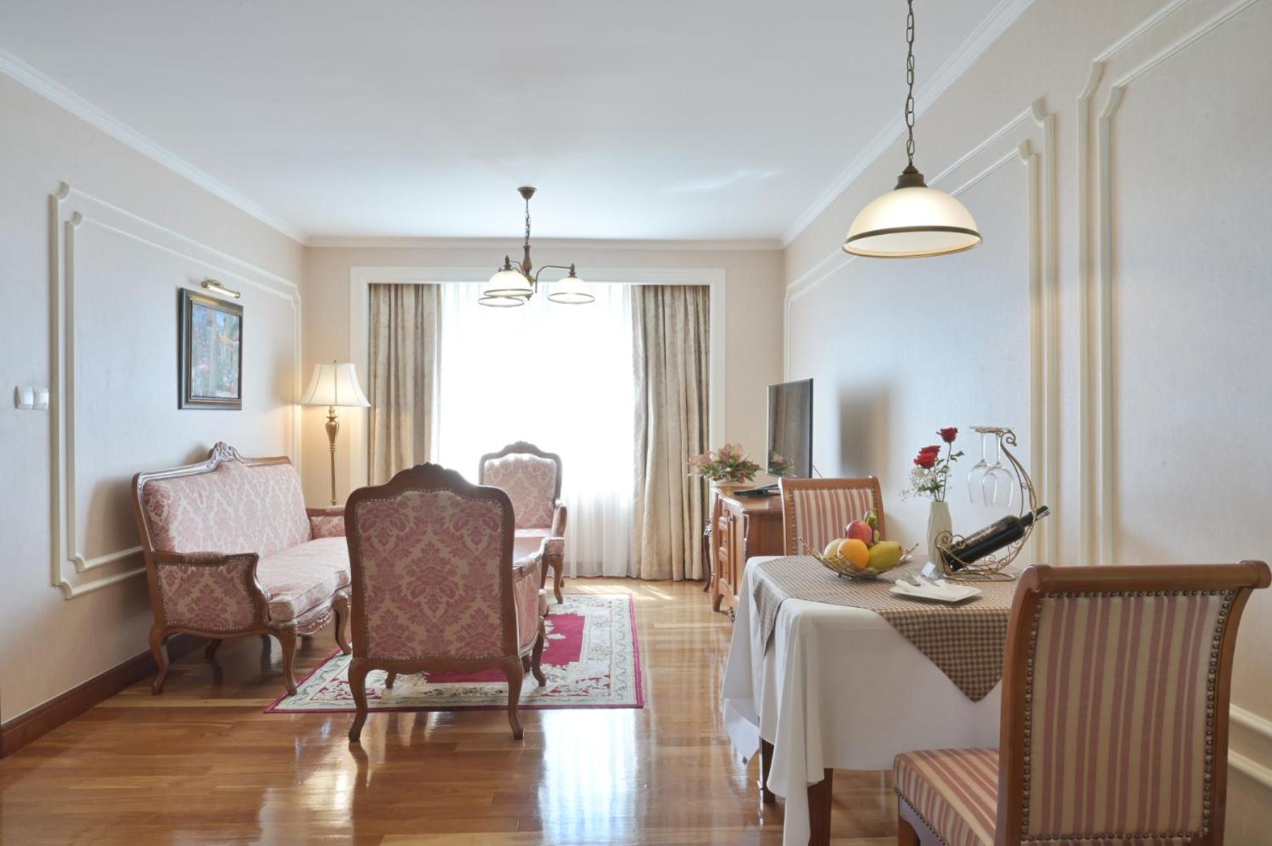 Grand Saigon 5* Ho-Chi-Minh-Stadt