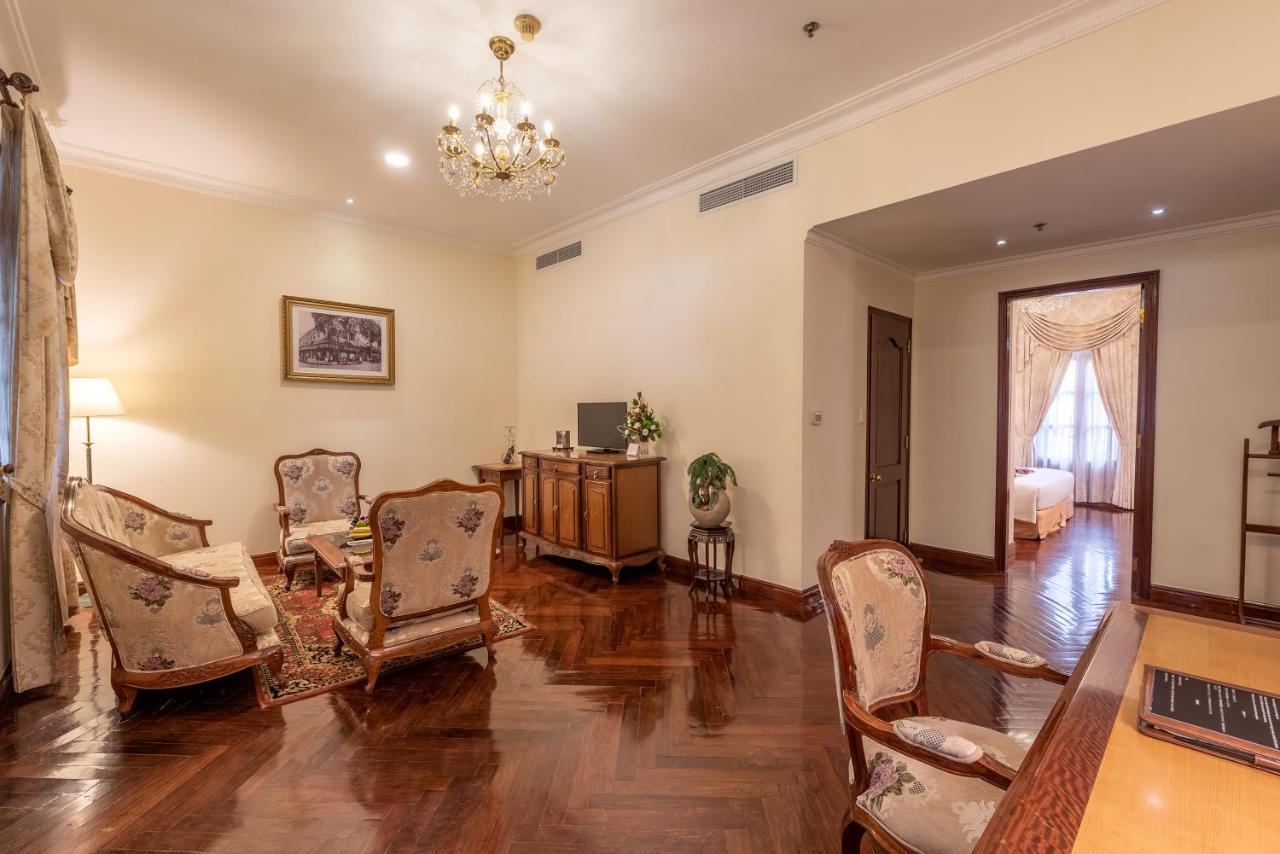 Grand Saigon 5* Ho-Chi-Minh-Stadt