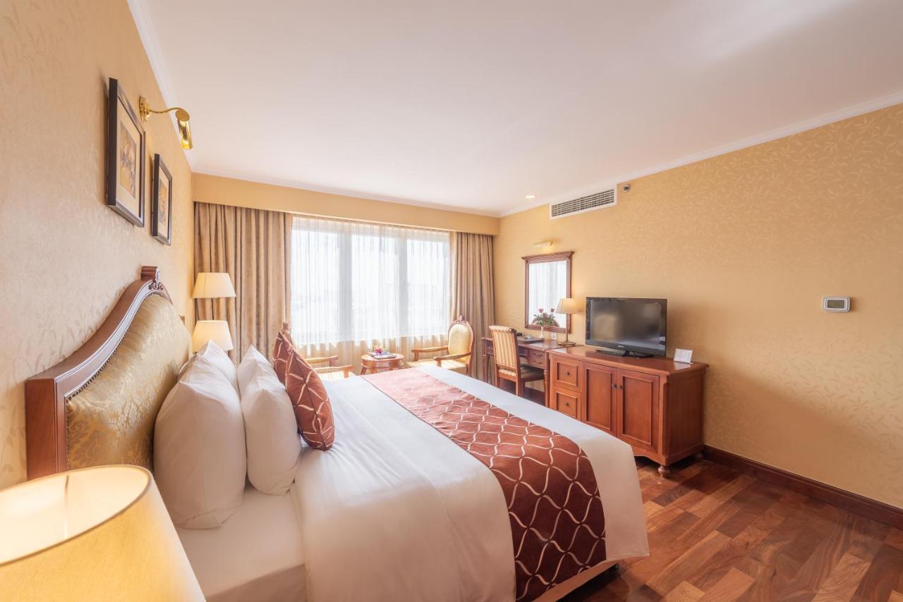 Hotel Grand Saigon Ho-Chi-Minh-Stadt