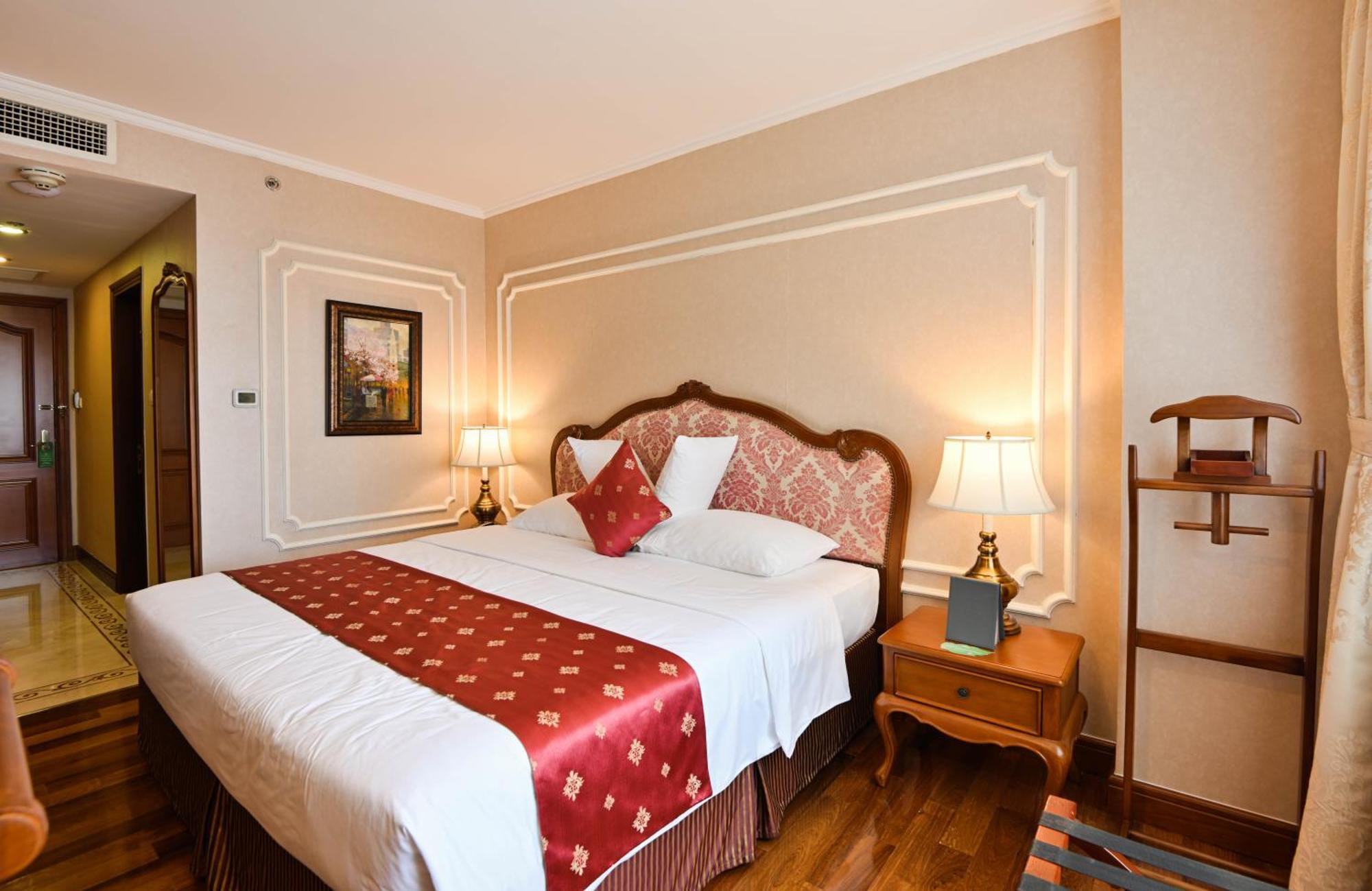 Hotel Grand Saigon Ho-Chi-Minh-Stadt