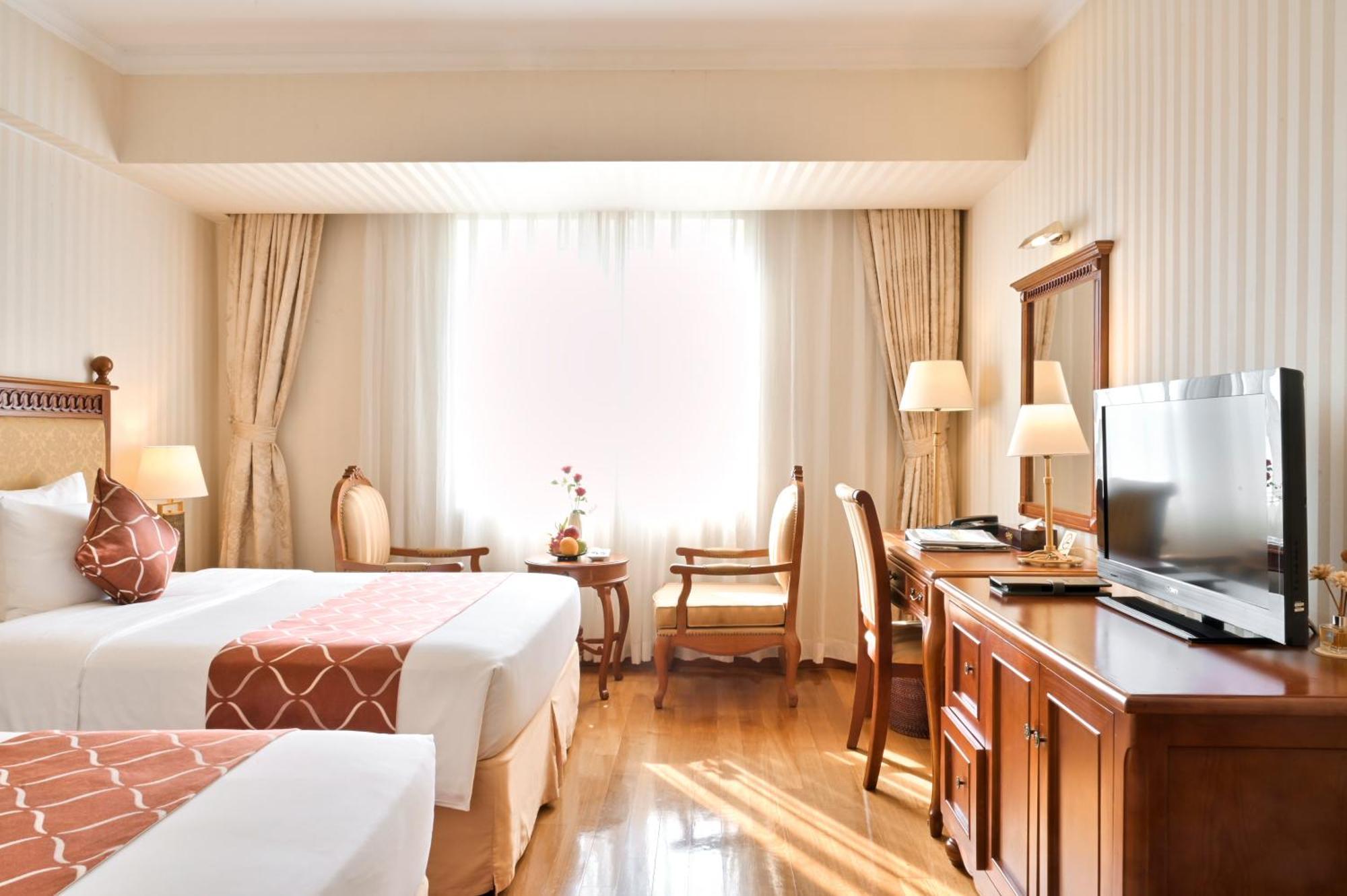 Grand Saigon 5* Ho-Chi-Minh-Stadt