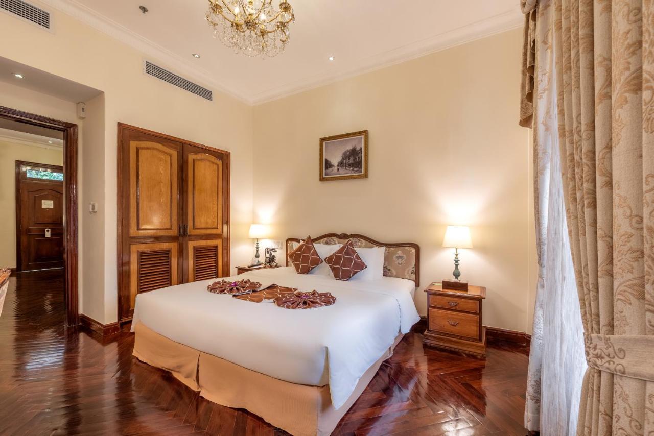 Grand Saigon 5* Ho-Chi-Minh-Stadt